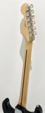 Fender Made in Japan Traditional '50s Stratocaster / Black_8