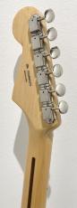 Fender Made in Japan Traditional '50s Stratocaster / Black_9