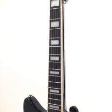 Fender Made in Japan Traditional Late 60s Jazzmaster, Rosewood Fingerboard / Black_3