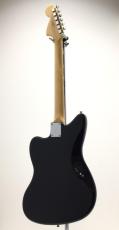 Fender Made in Japan Traditional Late 60s Jazzmaster, Rosewood Fingerboard / Black_5