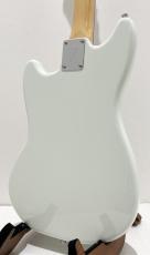 Fender Made in Japan Traditional 60s Mustang / Olympic White_6
