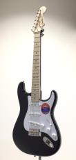 Fender Eric Clapton Stratocaster, Maple Fingerboard / Black_2