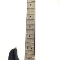 Fender Eric Clapton Stratocaster, Maple Fingerboard / Black_3