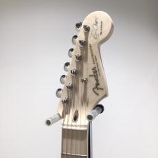 Fender Eric Clapton Stratocaster, Maple Fingerboard / Black_4