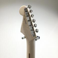 Fender Eric Clapton Stratocaster, Maple Fingerboard / Black_5