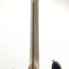 Fender Eric Clapton Stratocaster, Maple Fingerboard / Black_6