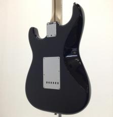Fender Eric Clapton Stratocaster, Maple Fingerboard / Black_7