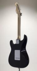 Fender Eric Clapton Stratocaster, Maple Fingerboard / Black_8