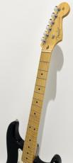Fender American Professional II Stratocaster, Maple / Black_4