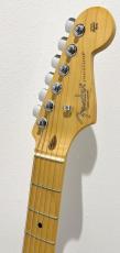 Fender American Professional II Stratocaster, Maple / Black_5