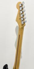 Fender American Professional II Stratocaster, Maple / Black_8