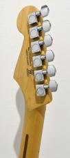 Fender American Professional II Stratocaster, Maple / Black_9