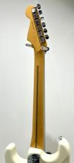 Fender American Professional II Stratocaster HSS, Rosewood / Olympic White_7