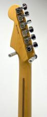 Fender American Professional II Stratocaster HSS, Rosewood / Olympic White_8
