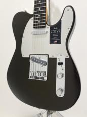 Fender American Ultra II Telecaster, Ebony Fingerboard / Texas Tea