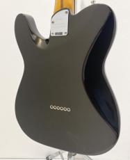 Fender American Ultra II Telecaster, Ebony Fingerboard / Texas Tea_5