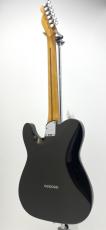 Fender American Ultra II Telecaster, Ebony Fingerboard / Texas Tea_8
