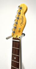 Fender American Professional II Telecaster, Rosewood / 3 Color Sunburst_4