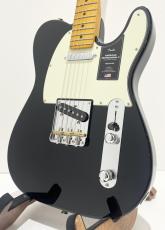 Fender American Professional II Telecaster, Maple / Black