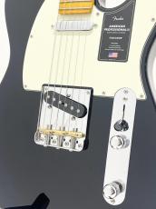 Fender American Professional II Telecaster, Maple / Black_2
