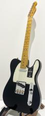 Fender American Professional II Telecaster, Maple / Black_3