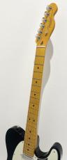 Fender American Professional II Telecaster, Maple / Black_4