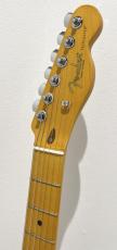 Fender American Professional II Telecaster, Maple / Black_5