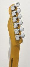 Fender American Professional II Telecaster, Maple / Black_9