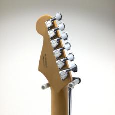 Fender Kurt Cobain Jaguar, Rosewood Fingerboard / 3-Color Sunburst_4