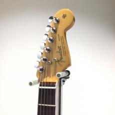 Fender Kurt Cobain Jaguar, Rosewood Fingerboard / 3-Color Sunburst_5
