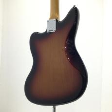 Fender Kurt Cobain Jaguar, Rosewood Fingerboard / 3-Color Sunburst_7