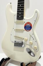 Fender Jeff Beck Stratocaster / Olympic White