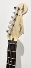 Fender Jeff Beck Stratocaster, Rosewood Fingerboard / Surf Green_5