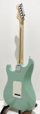 Fender Jeff Beck Stratocaster, Rosewood Fingerboard / Surf Green_7