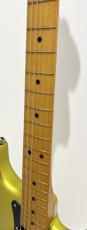 Fender American Ultra II Stratocaster / Solar Flare_4