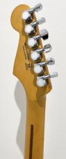 Fender American Ultra II Stratocaster / Solar Flare_9