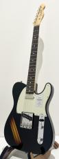 Fender Made in Japan Traditional 2025 Collection 60s Telecaster, Rosewood Fingerboard / Competition Black_2