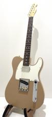 Fender 2026 FSR Collection Made in Japan Hybrid II Telecaster SH Satin Sahara Taupe 山野楽器限定販売モデル_2