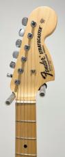 Fender Made in Japan Limited Stratocaster, Maple Fingerboard / Black Paisley_5