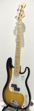 Fender Made in Japan Traditional 50s Precision Bass / 2-Color Sunburst_2