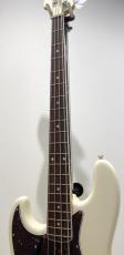 Fender American Vintage II 1966 Jazz Bass Left Hand / OWT_3