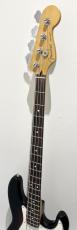 Fender Player II Jazz Bass, Rosewood Fingerboard, 3-Color Sunburst_3