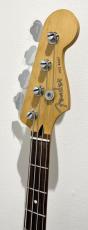 Fender Player II Jazz Bass, Rosewood Fingerboard, 3-Color Sunburst_4