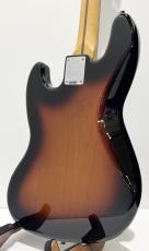 Fender Player II Jazz Bass, Rosewood Fingerboard, 3-Color Sunburst_5