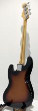 Fender Player II Jazz Bass, Rosewood Fingerboard, 3-Color Sunburst_6