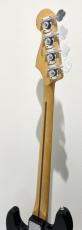 Fender Player II Jazz Bass, Rosewood Fingerboard, 3-Color Sunburst_7