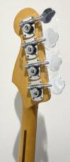 Fender Player II Jazz Bass, Rosewood Fingerboard, 3-Color Sunburst_8