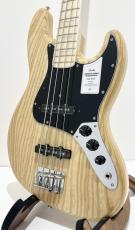 Fender Made in Japan Traditional 70s Jazz Bass / Natural
