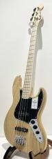 Fender Made in Japan Traditional 70s Jazz Bass / Natural_2