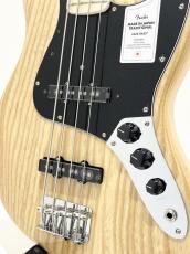 Fender Made in Japan Traditional 70s Jazz Bass / Natural_3